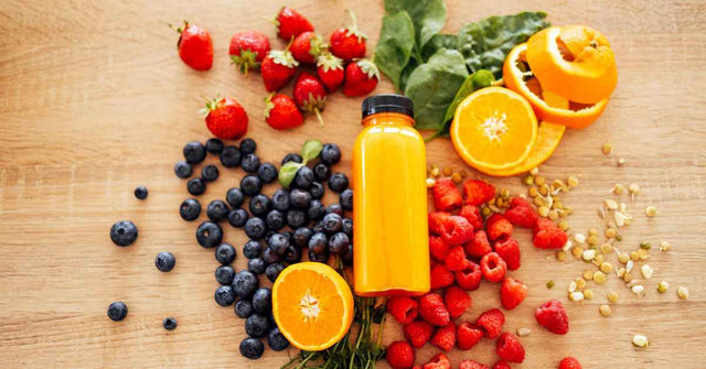 Best Vitamins
