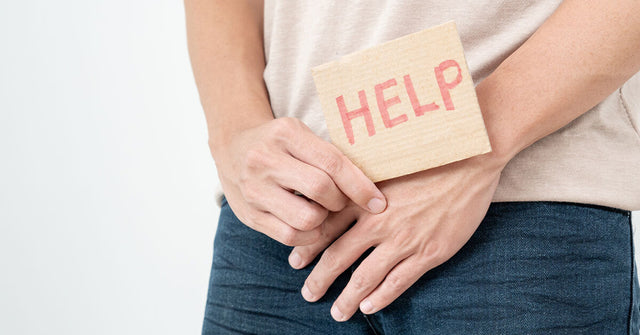 Delayed Ejaculation: Causes, Symptoms, and Treatment Options