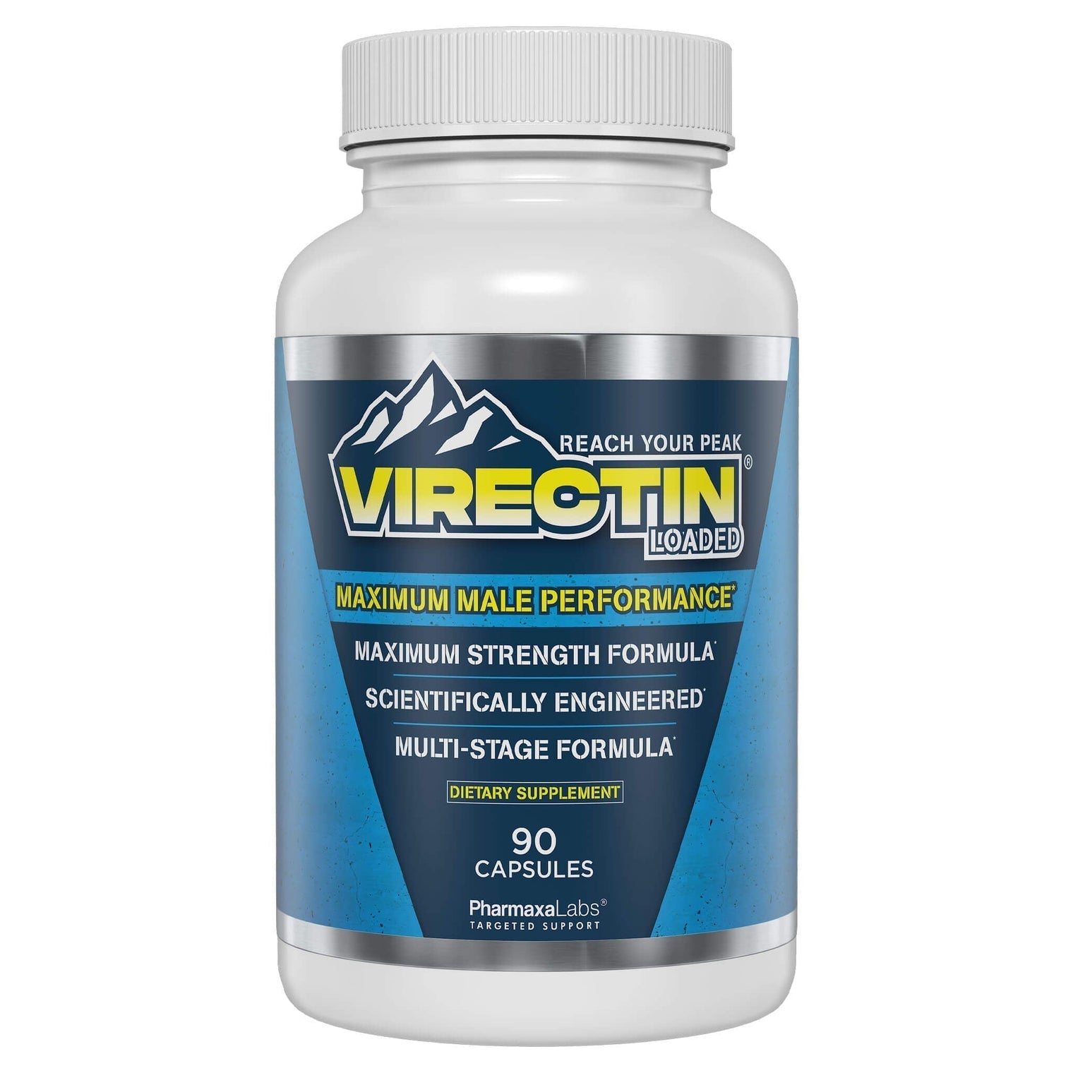 Virectin 1 Bottle - Virectin