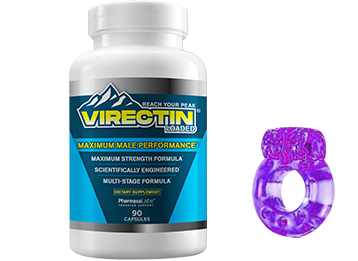 Virectin Pack of One