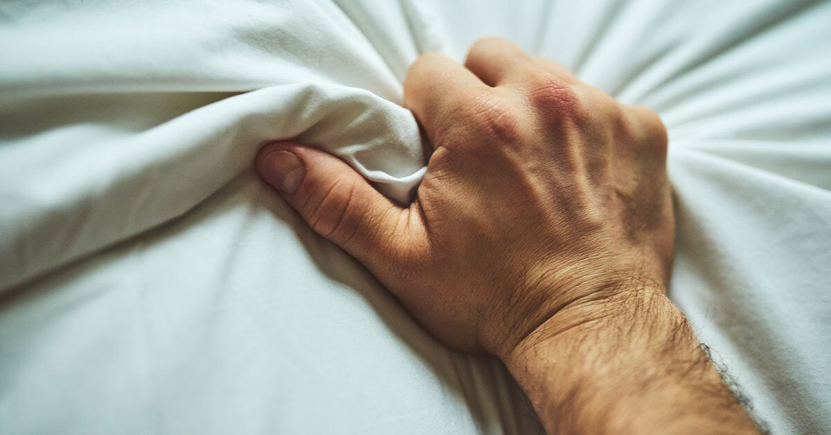 Male Orgasm Guide: What Happens, Why It Matters, and What Can Go Wrong