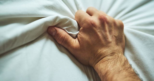 Male Orgasm Guide: What Happens, Why It Matters, and What Can Go Wrong