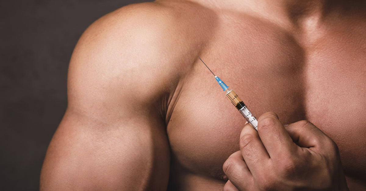 The Truth About Test Boosters – You Might Be Surprised