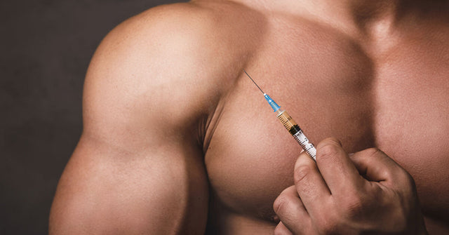 The Truth About Test Boosters – You Might Be Surprised