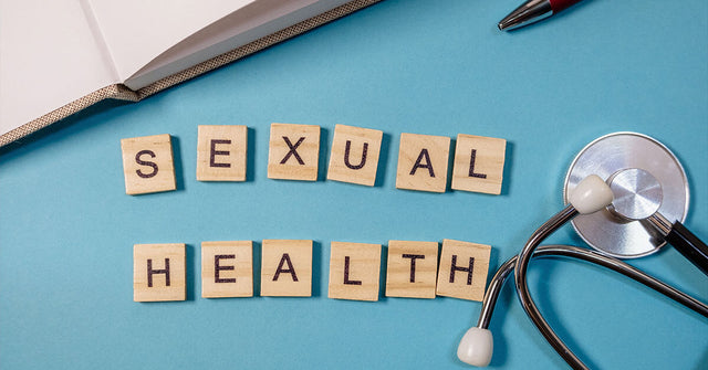Understanding Sexual Response: What Really Happens in All 4 Stages?