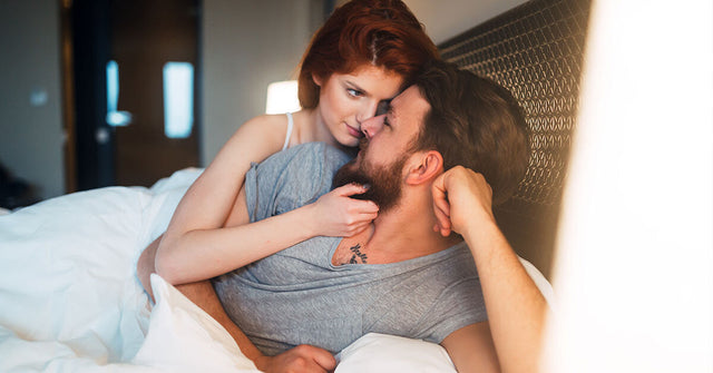 30 Natural Hacks to Supercharge Your Sexual Stamina