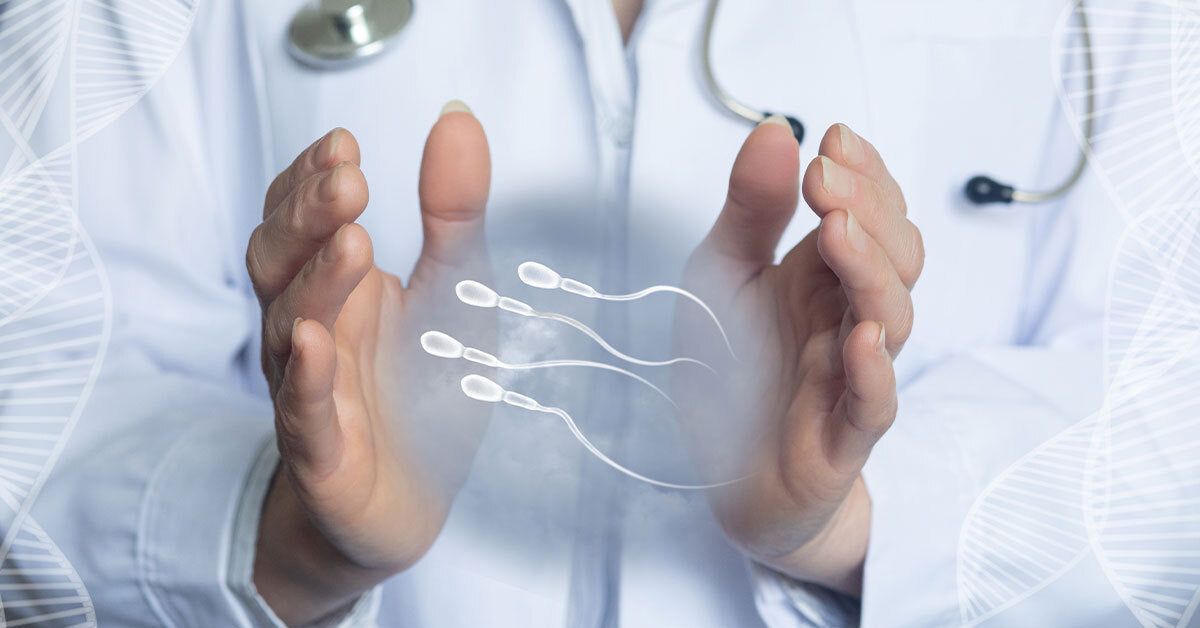 Sperm Mobility: Complete Guide to Causes and Improvement