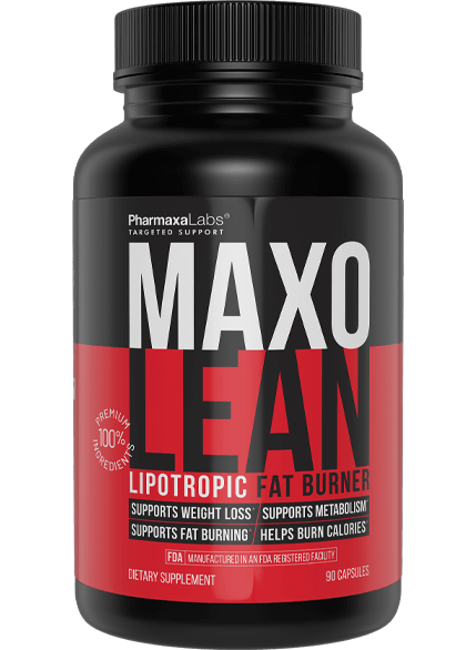 Maxolean ($49.99 value) - Virectin