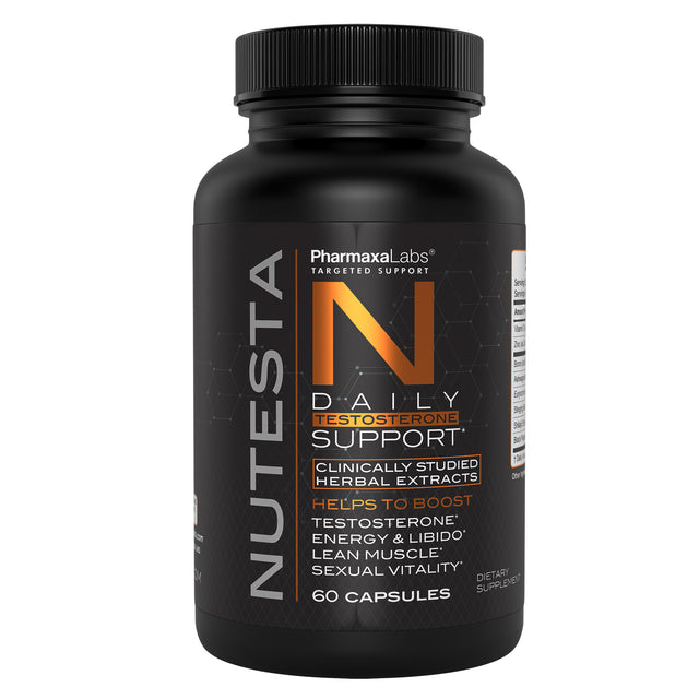 Nutesta - Virectin