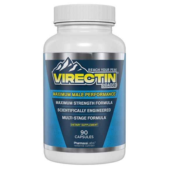 Virectin - Virectin