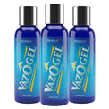 Vazogel 3 Bottles - Virectin