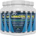 5 Bottle of Virectin - Virectin