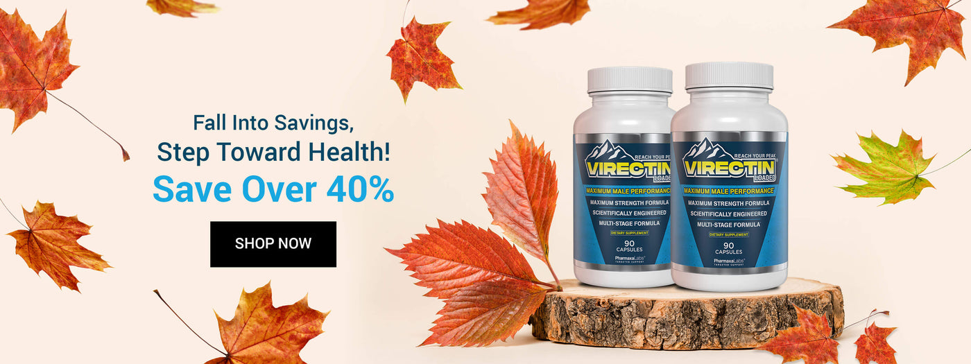 Fall Sale
