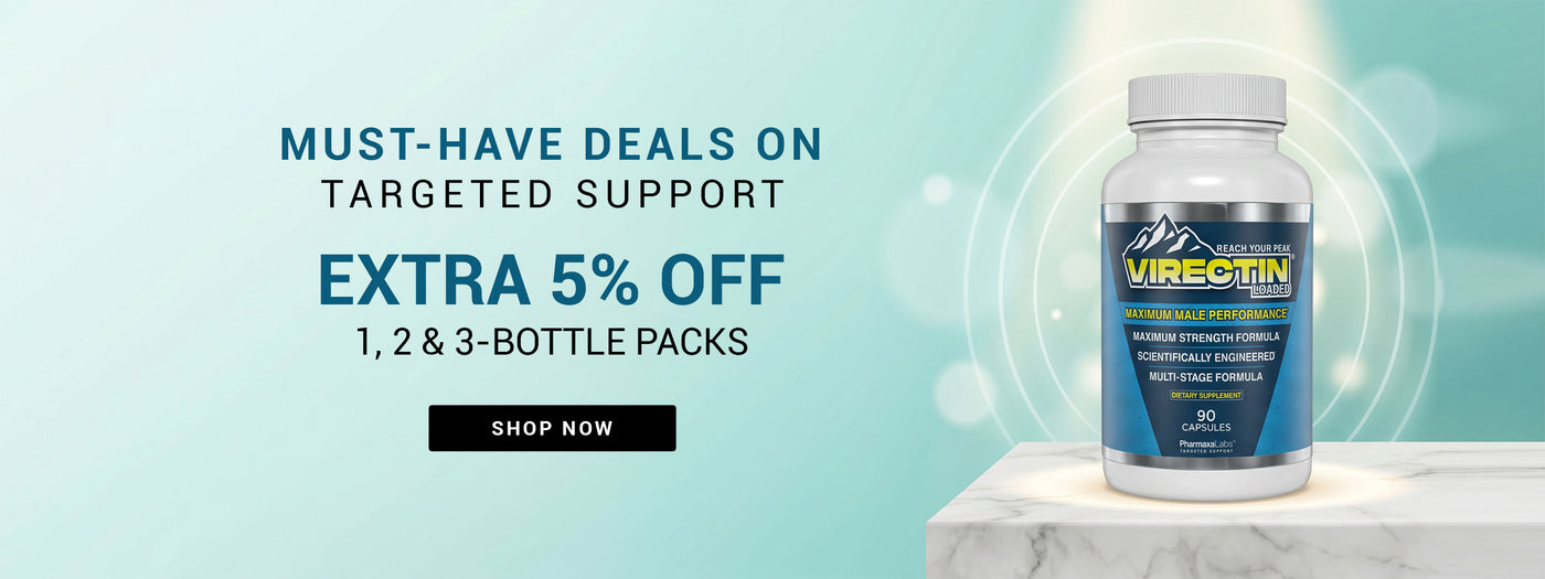 Virectin Flash Sale Jun 12 Desktop