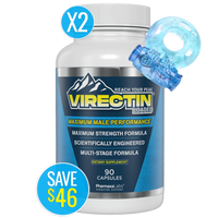 Virectin - Virectin