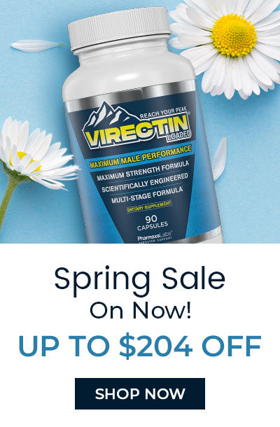 Virectin-Spring-Sale