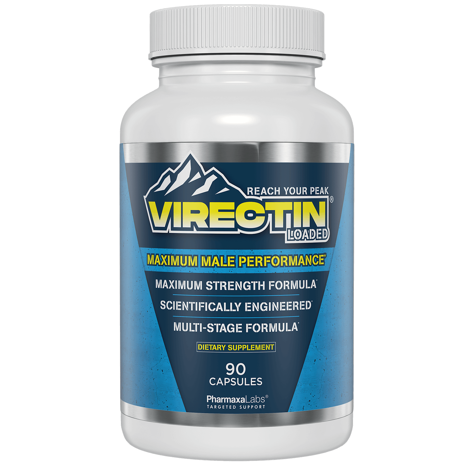 Virectin Special Offer Single Bottle - Virectin