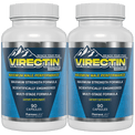 2 Bottles of Virectin - Virectin