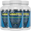 Virectin Special 3 Bottles - Virectin