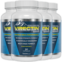 Virectin Special 4 Bottles - Virectin