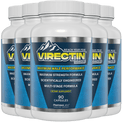 5 Bottles of Virectin - Virectin