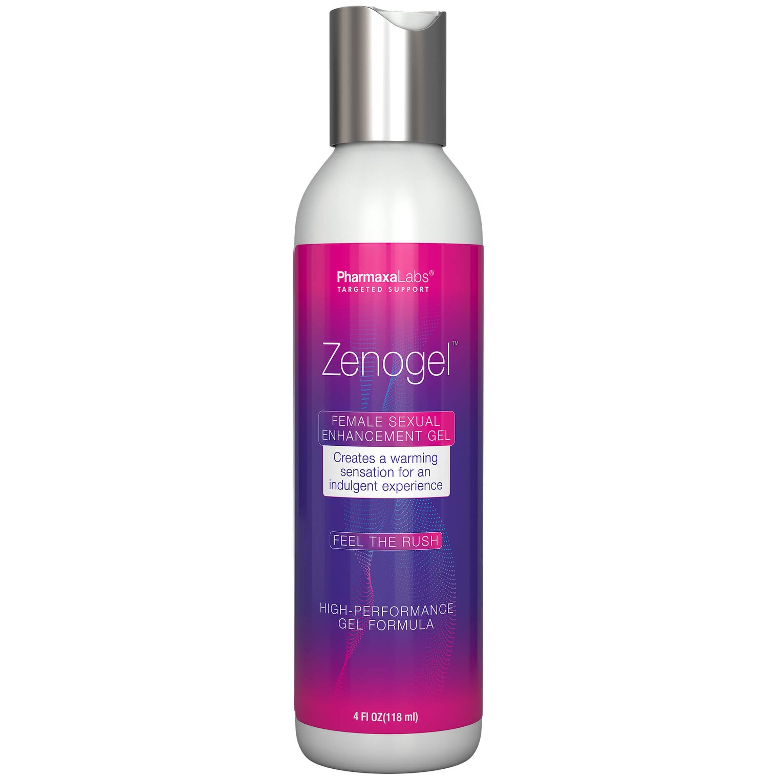 Zenogel ($49.99 value) - Virectin