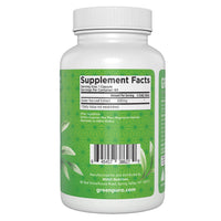 Green Pura - Green Tea Extract (Valued $29) - Virectin