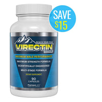 Virectin - Virectin
