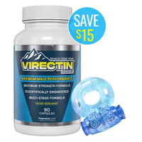 Virectin - Virectin