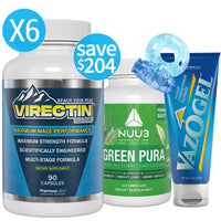 Virectin - Virectin