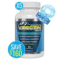 Virectin - Virectin