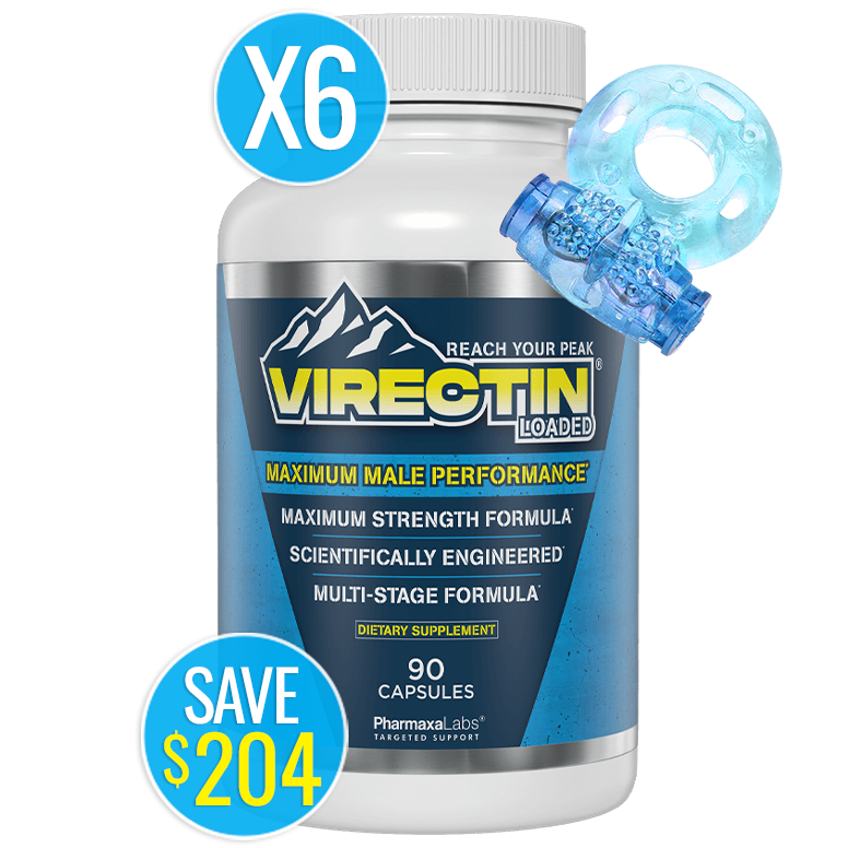 Virectin - Virectin